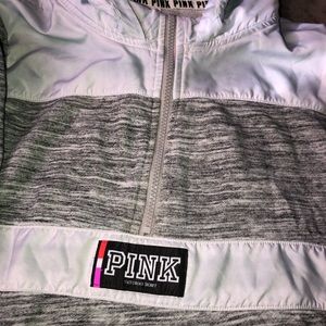 Cute pink hoodie